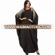 Abaya In China Dubai Islamic Clothing Hot Sale Prayer Muslim Dress Abaya Dress